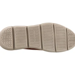 Sneakers*Skechers Garza Gervin Brown